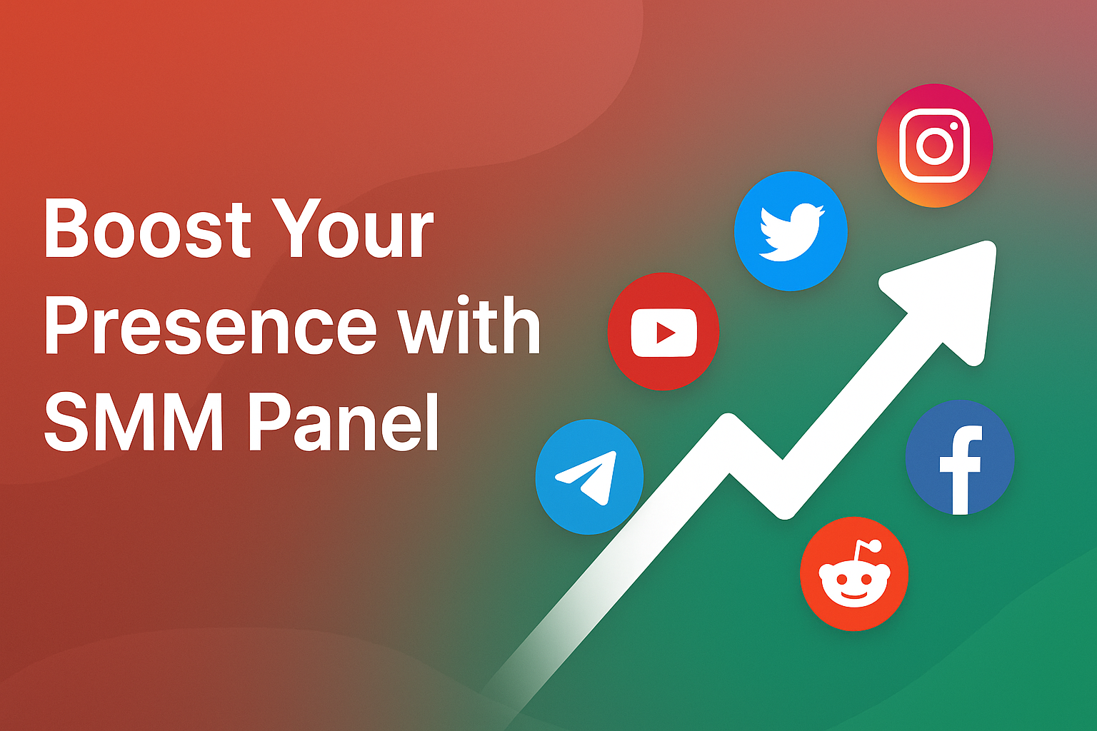 How to Boost Your Social Media Presence with Smm Panel?