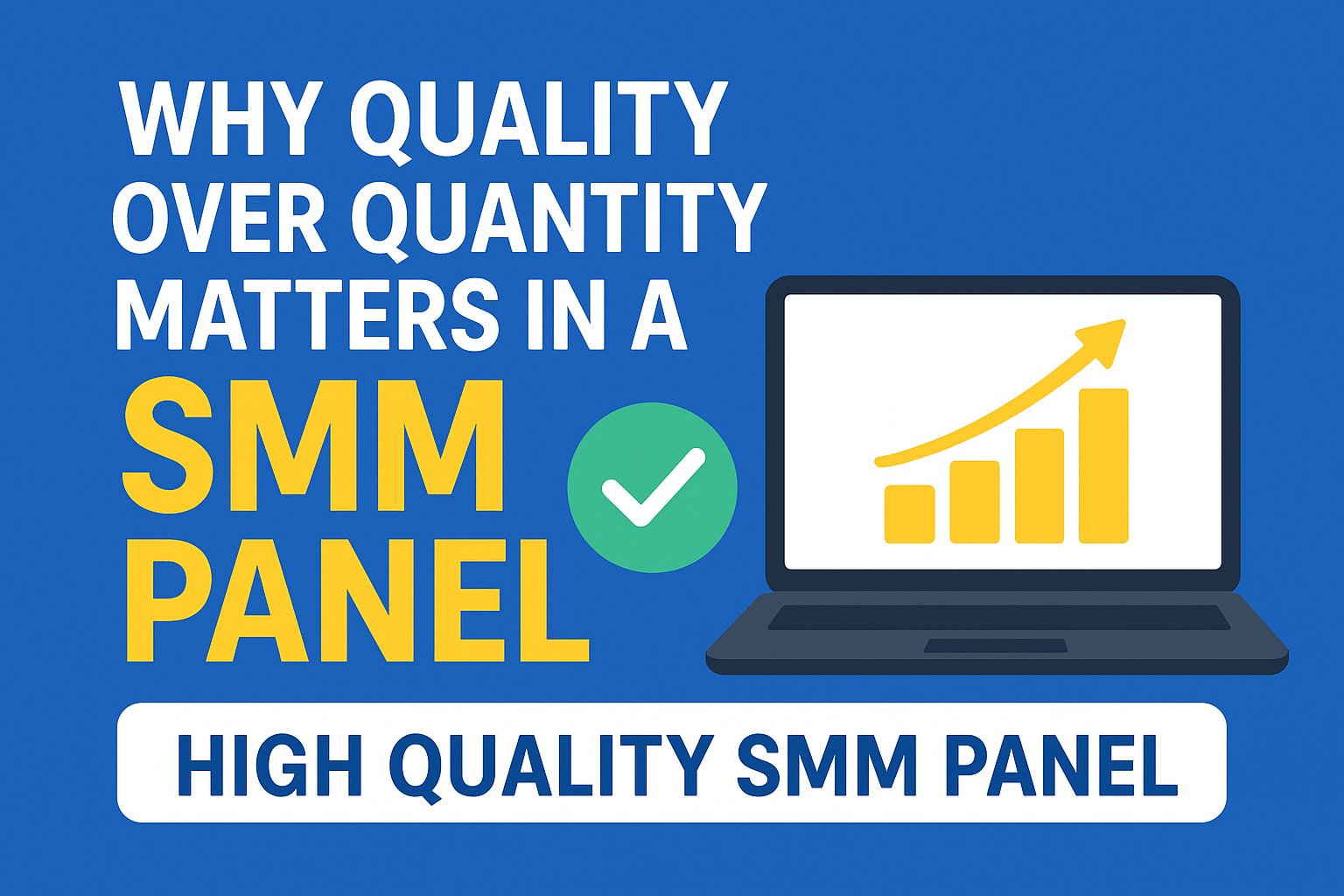 Why Quality Matters More Than Quantity ?