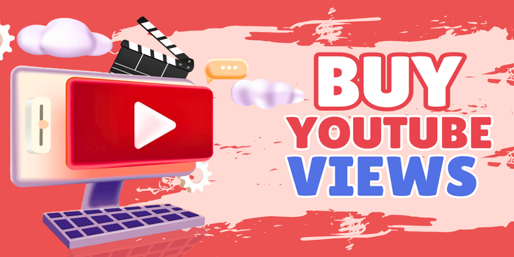 Buy youtube views