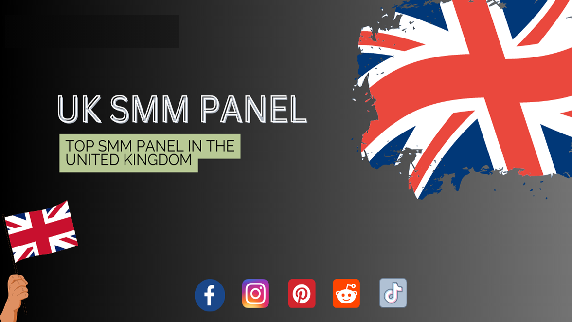 UK SMM panel