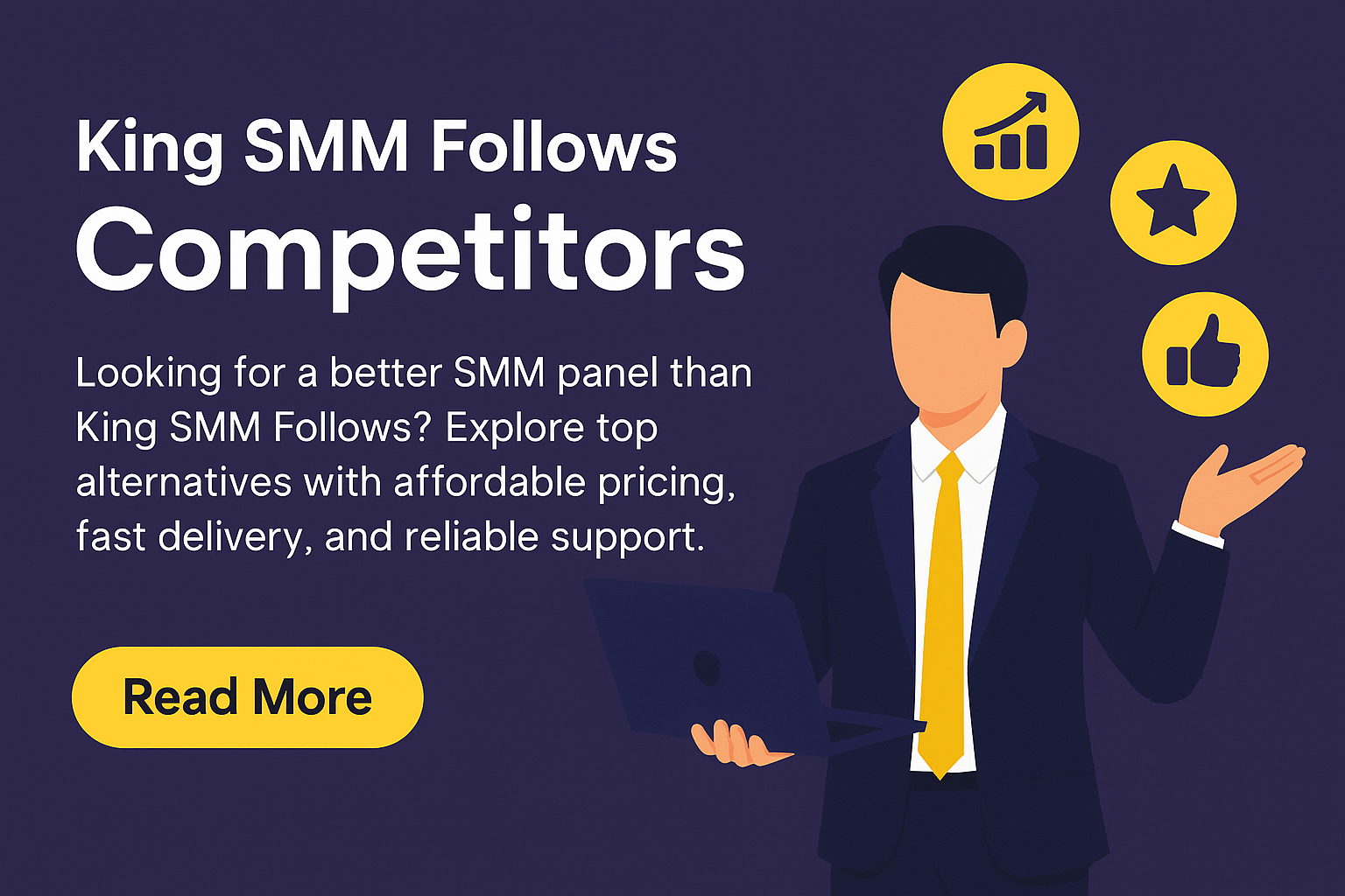 YouTube, TikTok, and Instagram SMM Panels