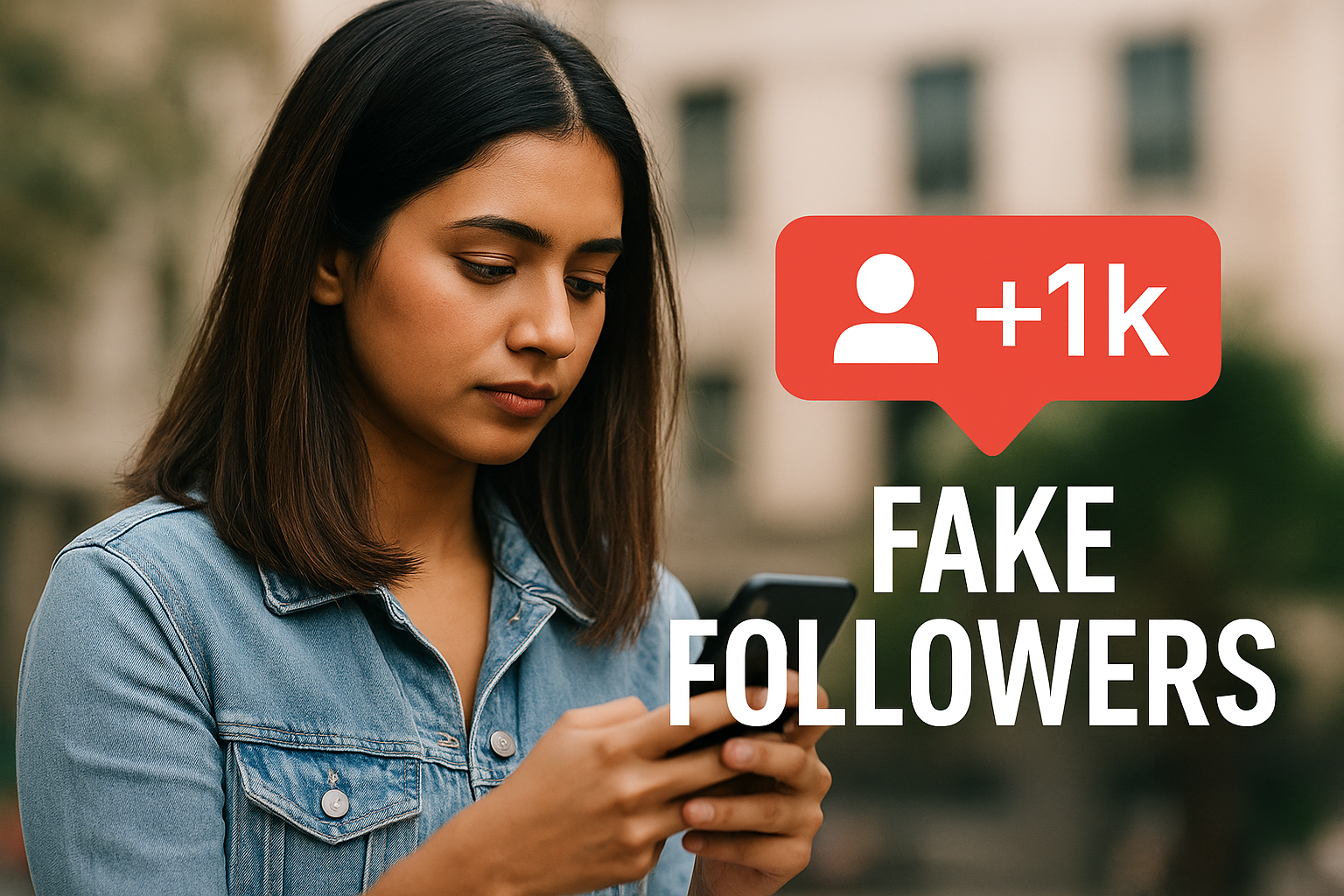 The Hidden World of Followers