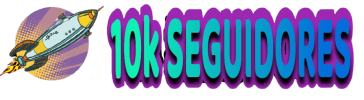  10K Seguidores