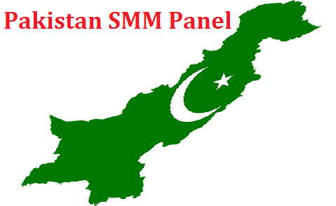 SMM Panel Pakistan