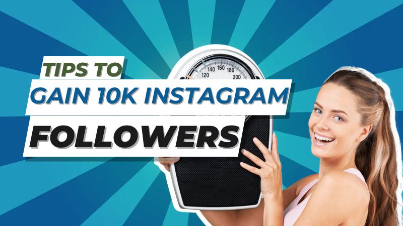 How to Gain 10K Real Instagram Followers in 30 Days Using Smart SMM Tools