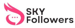 Sky Followers 