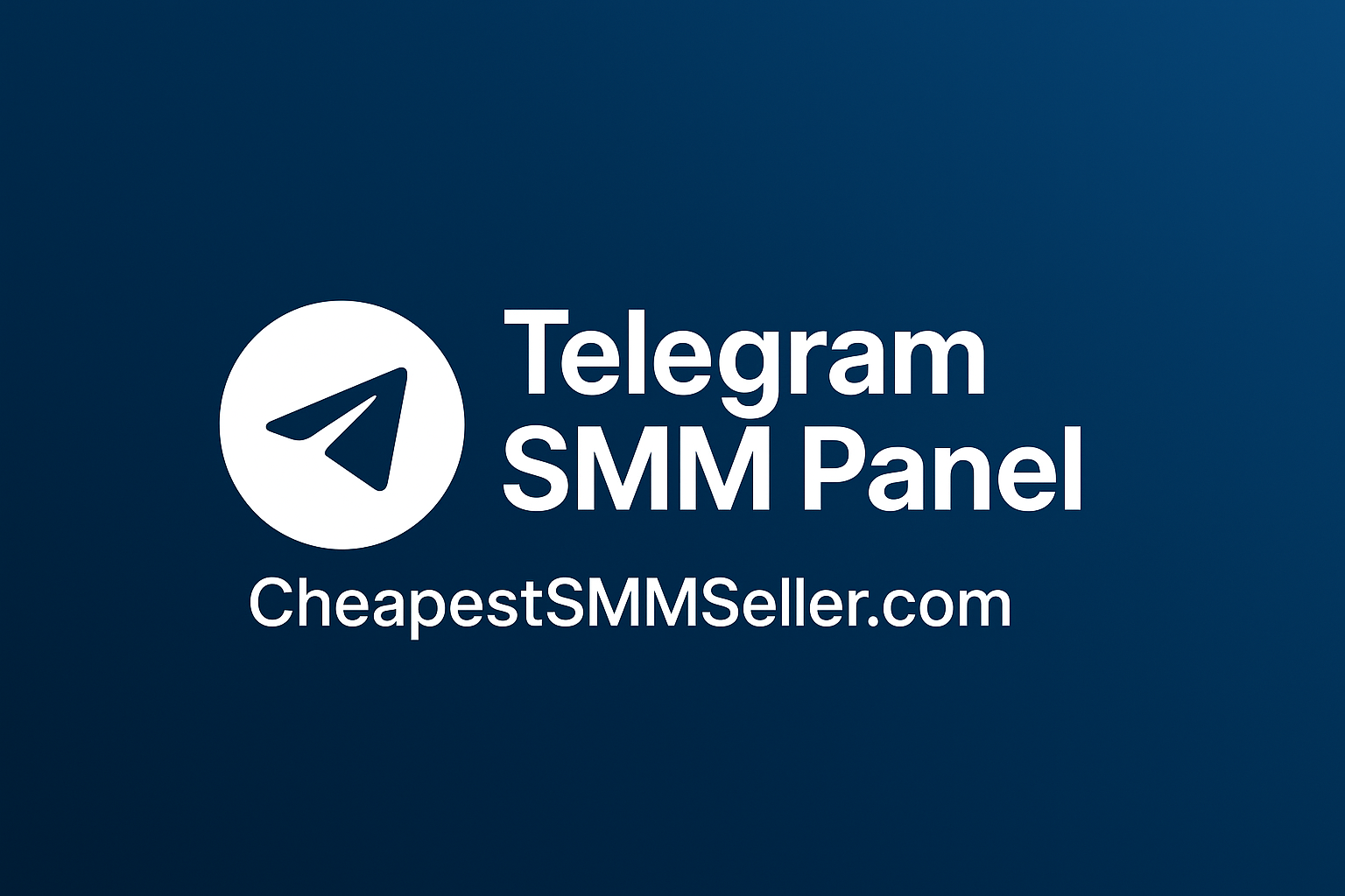 Telegram SMM Panel: Complete Guide to Real, Safe Telegram Growth
