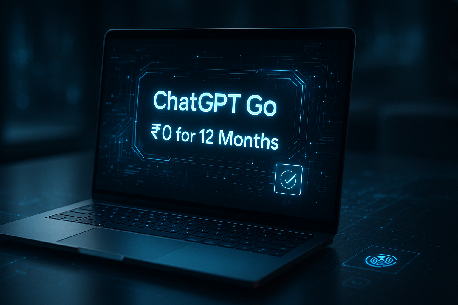 ChatGPT Go Free 12-Month Offer | Step-by-Step Activation Guide