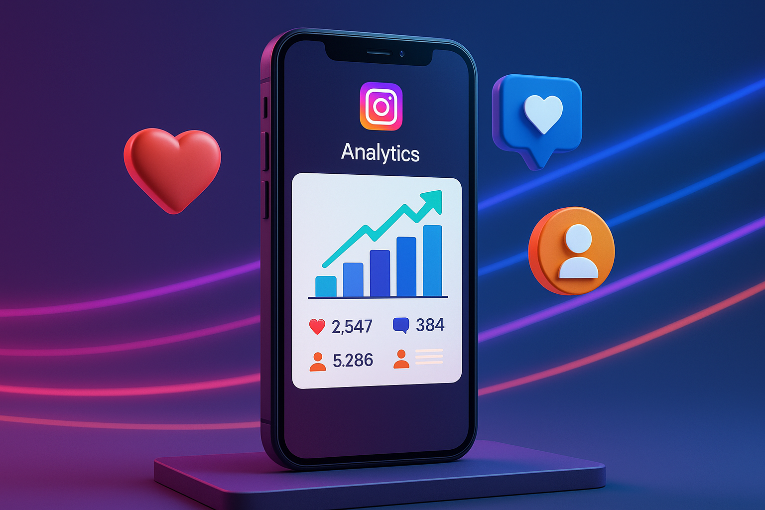 Grow Instagram Page Organically with SMM Panel | 2025 Expert Guide
