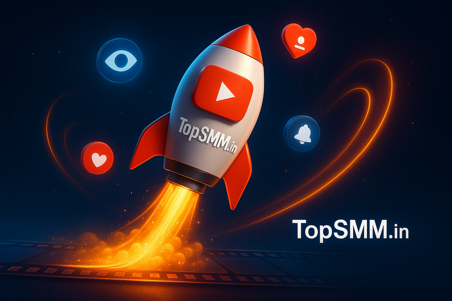 How to Get More YouTube Views | 2025 Growth Blueprint