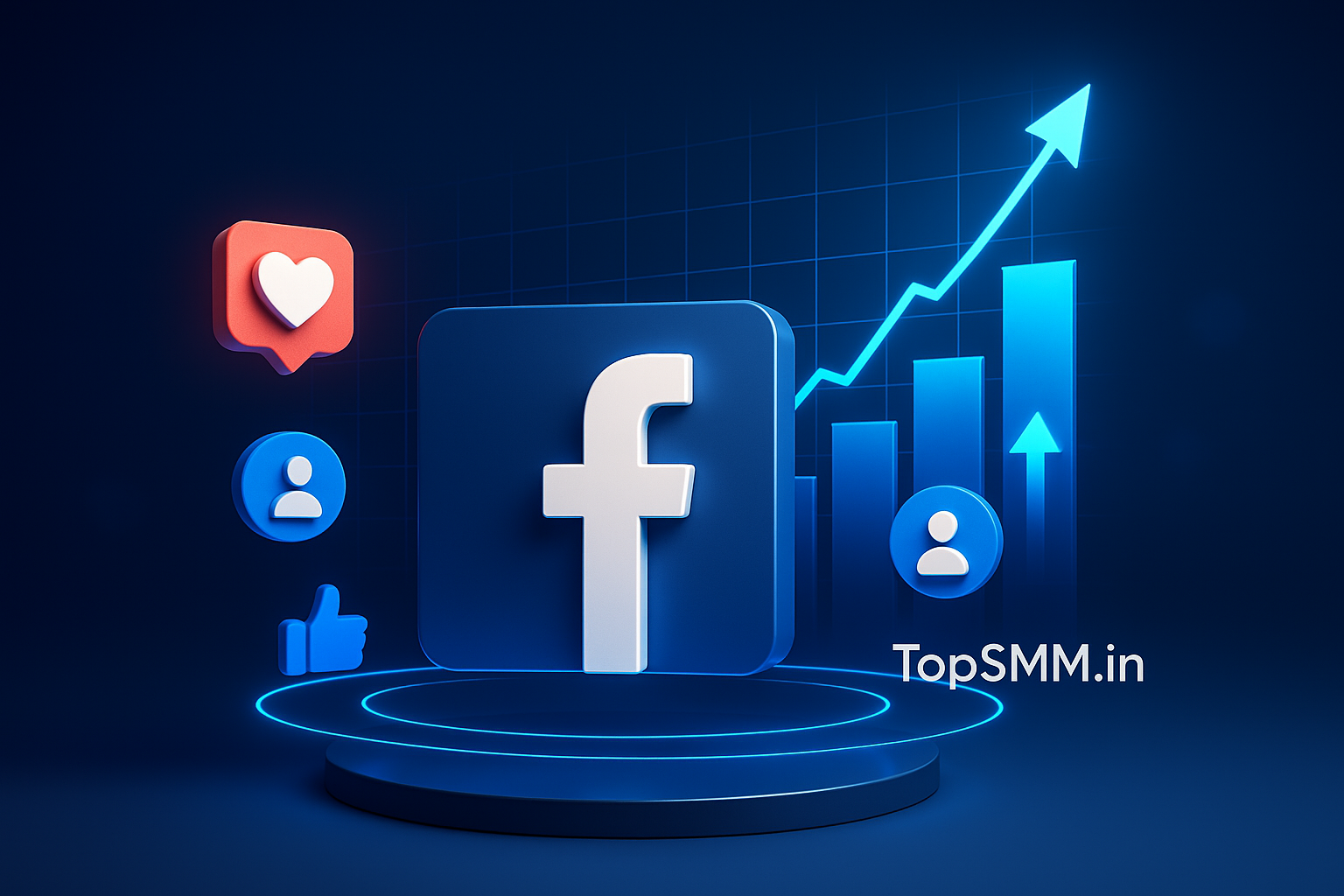 Grow Facebook Page Likes & Followers | 2025 Smart Growth Guide