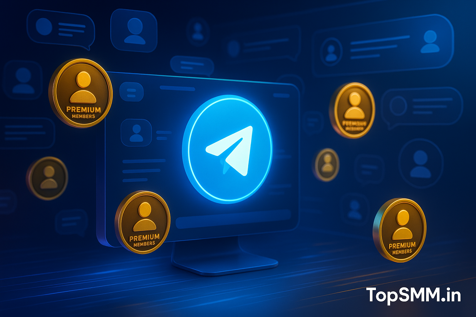 Telegram Premium Members Buying Guide | Smart Growth Tips 2025