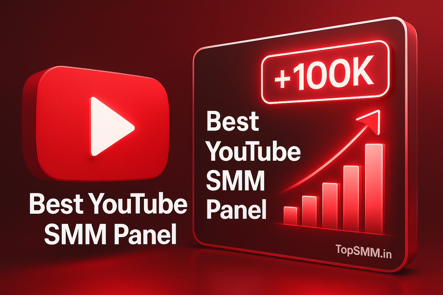 Best YouTube SMM Panel for Fast Growth