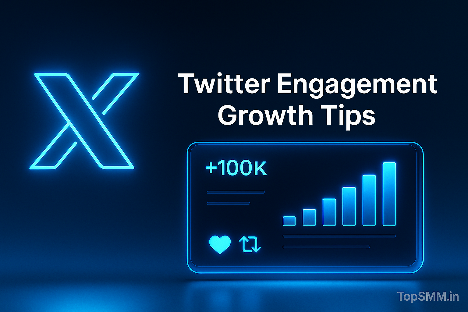 Twitter Engagement Growth Tips