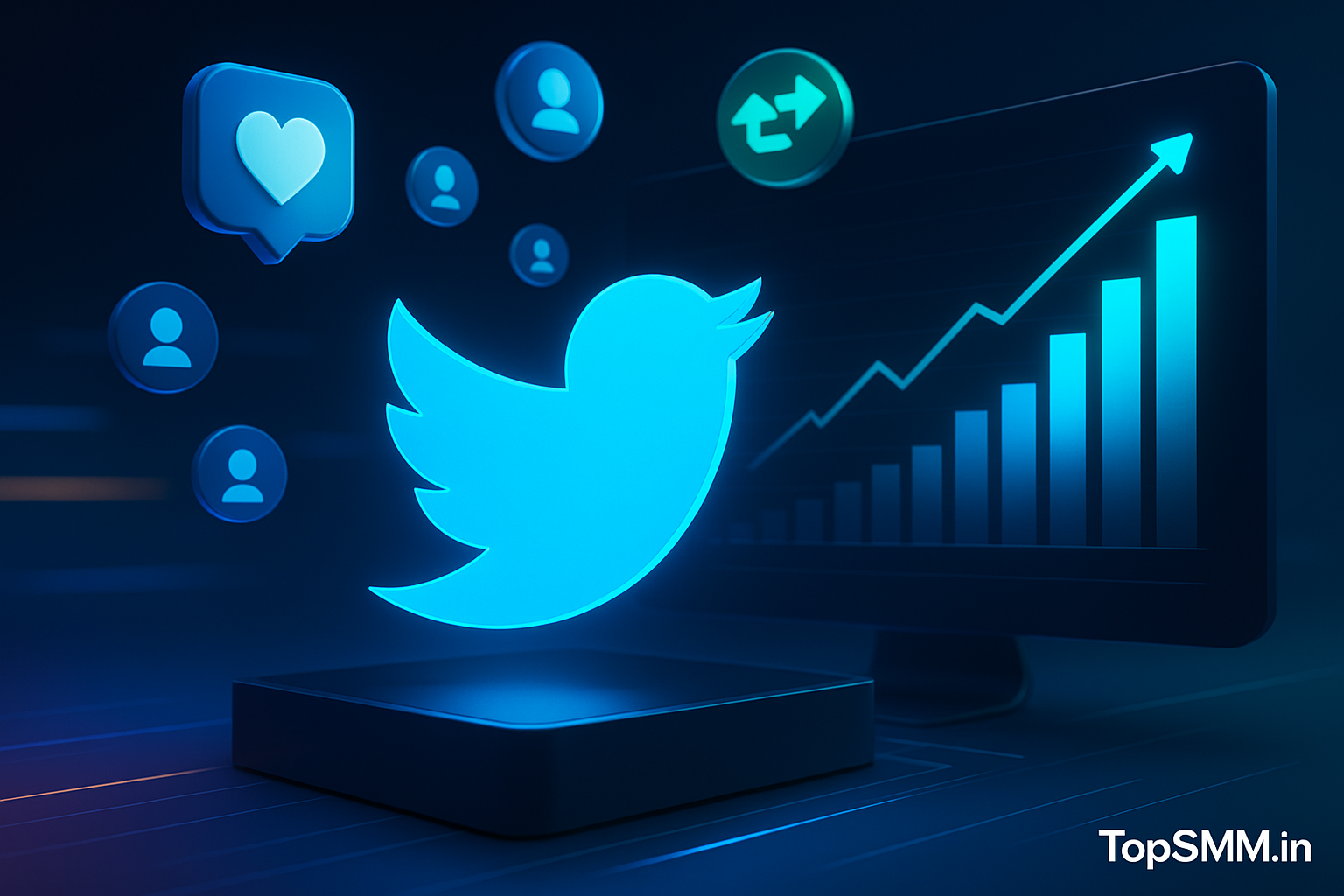 How to Get Twitter Followers Fast | 2025 Smart Growth Guide