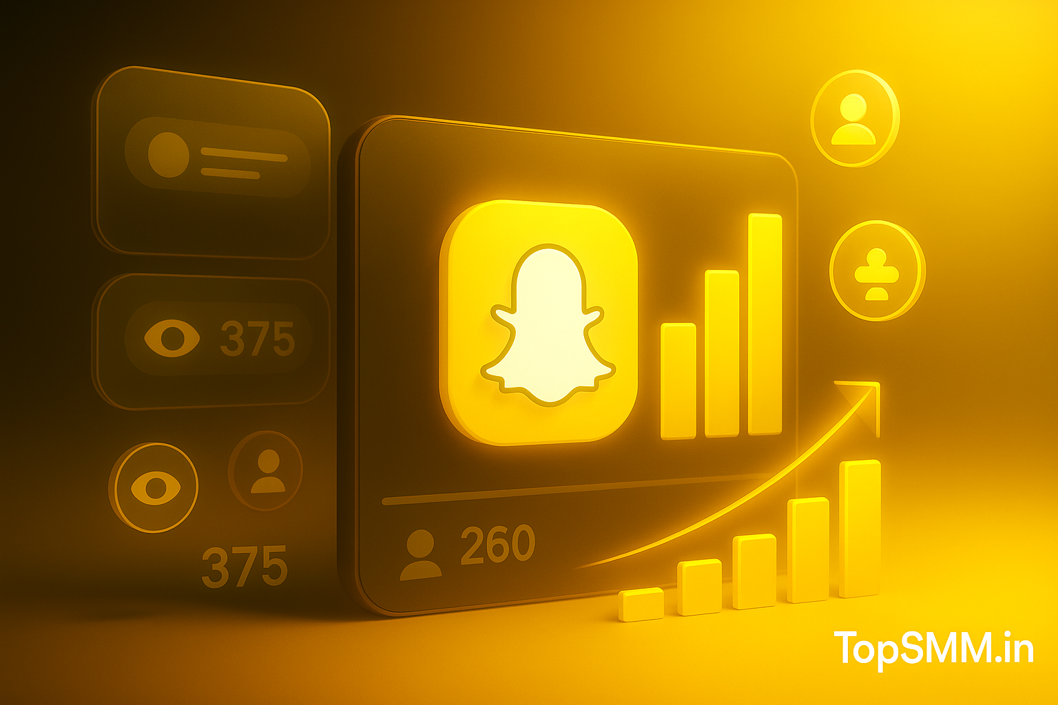How to Get More Views on Snapchat | 2025 Ultimate Growth Tips