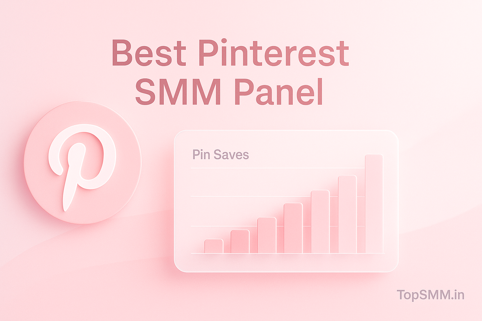 Best Pinterest SMM Panel for Fast Growth