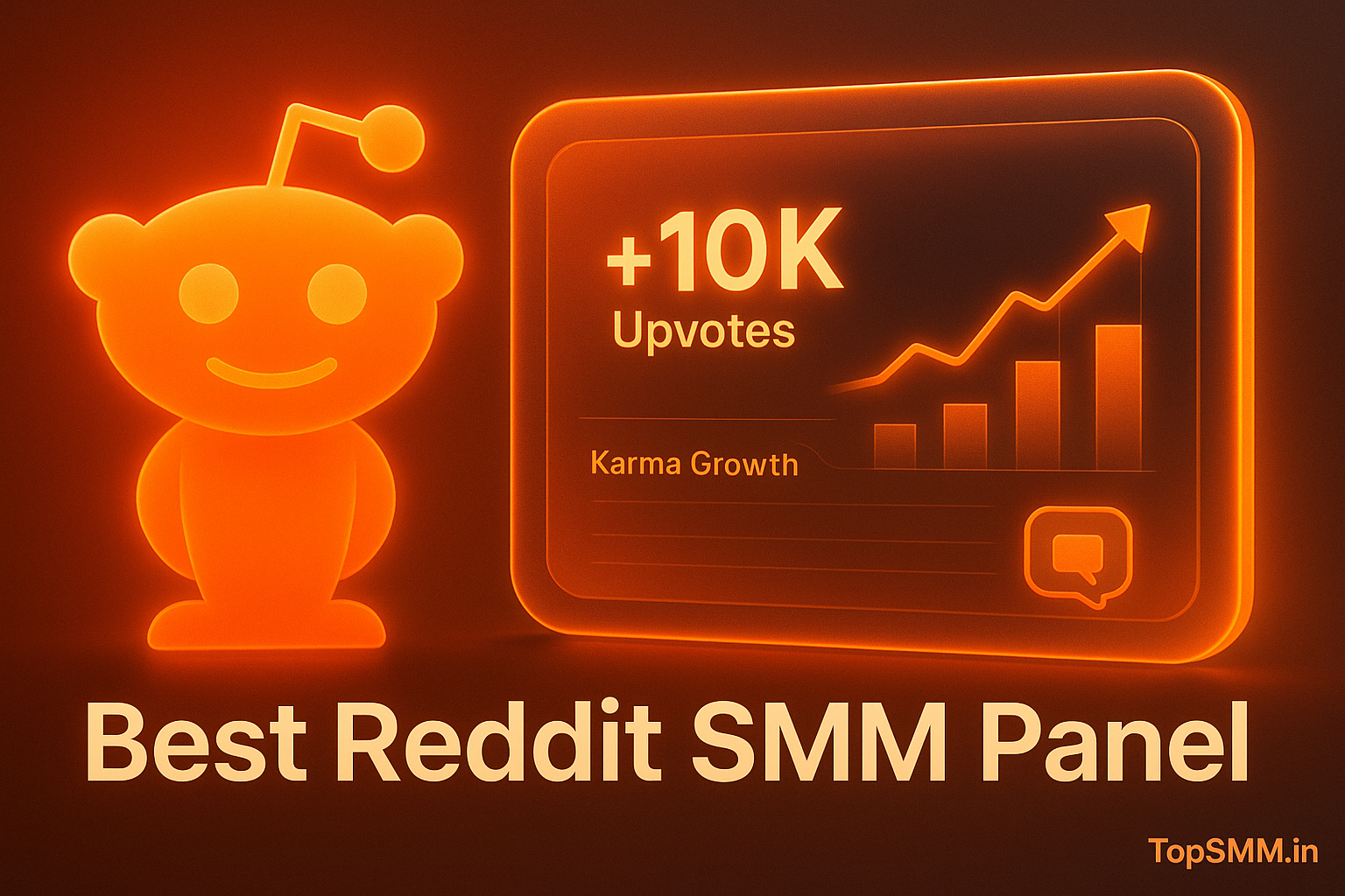 Best Reddit SMM Panel for Fast Growth