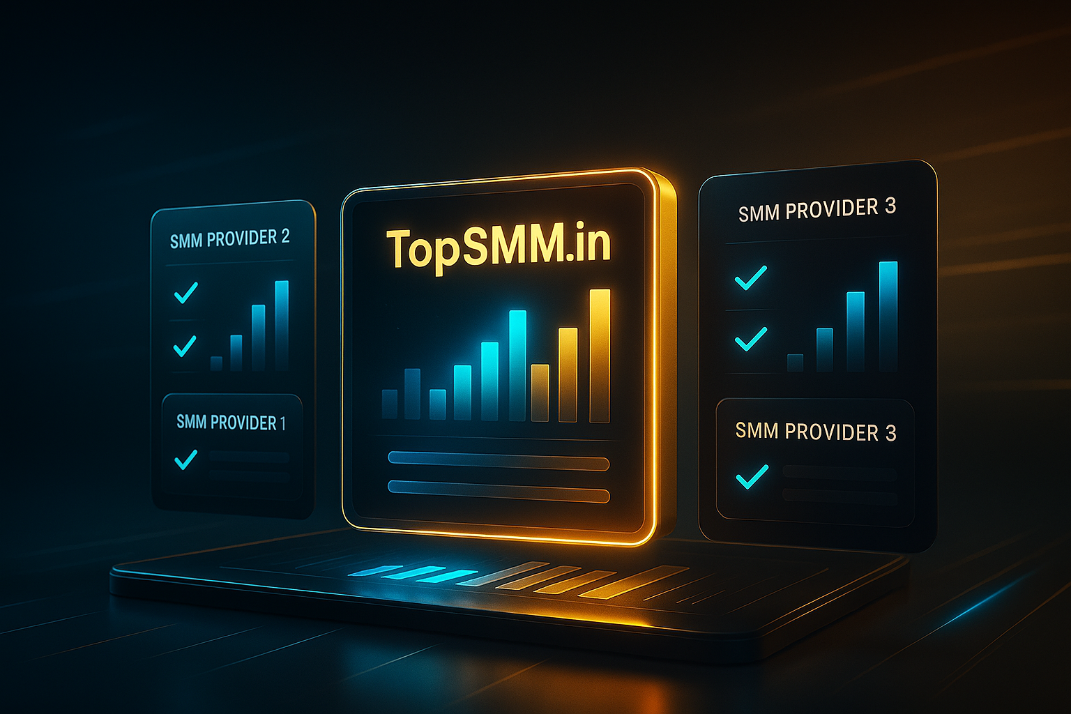How to Choose the Right SMM Provider | Expert Guide 2025