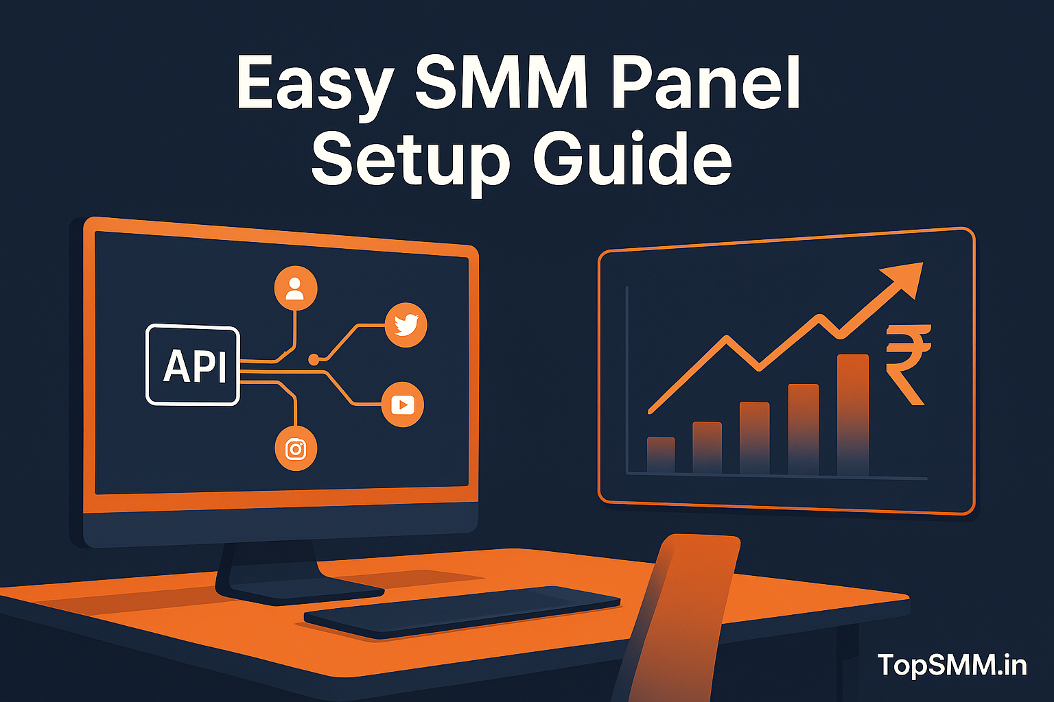 Easy SMM Panel Setup Guide