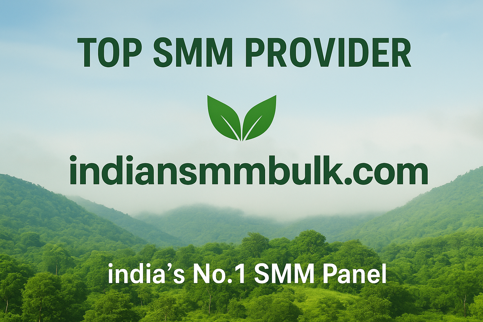 Top-SMM-Provider 