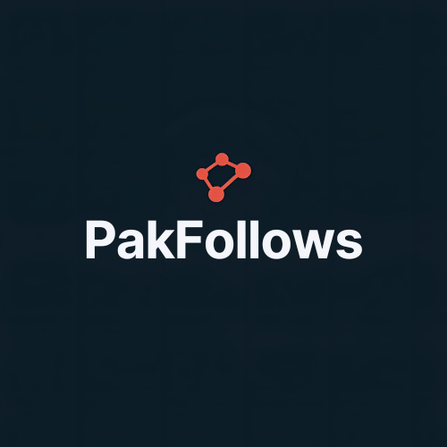 🚀 Best SMM Panel in Pakistan – Boost Your Social Media Growth with PakFollows