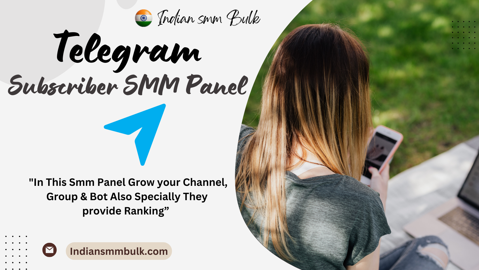 Telegram-subscriber-smm-panel