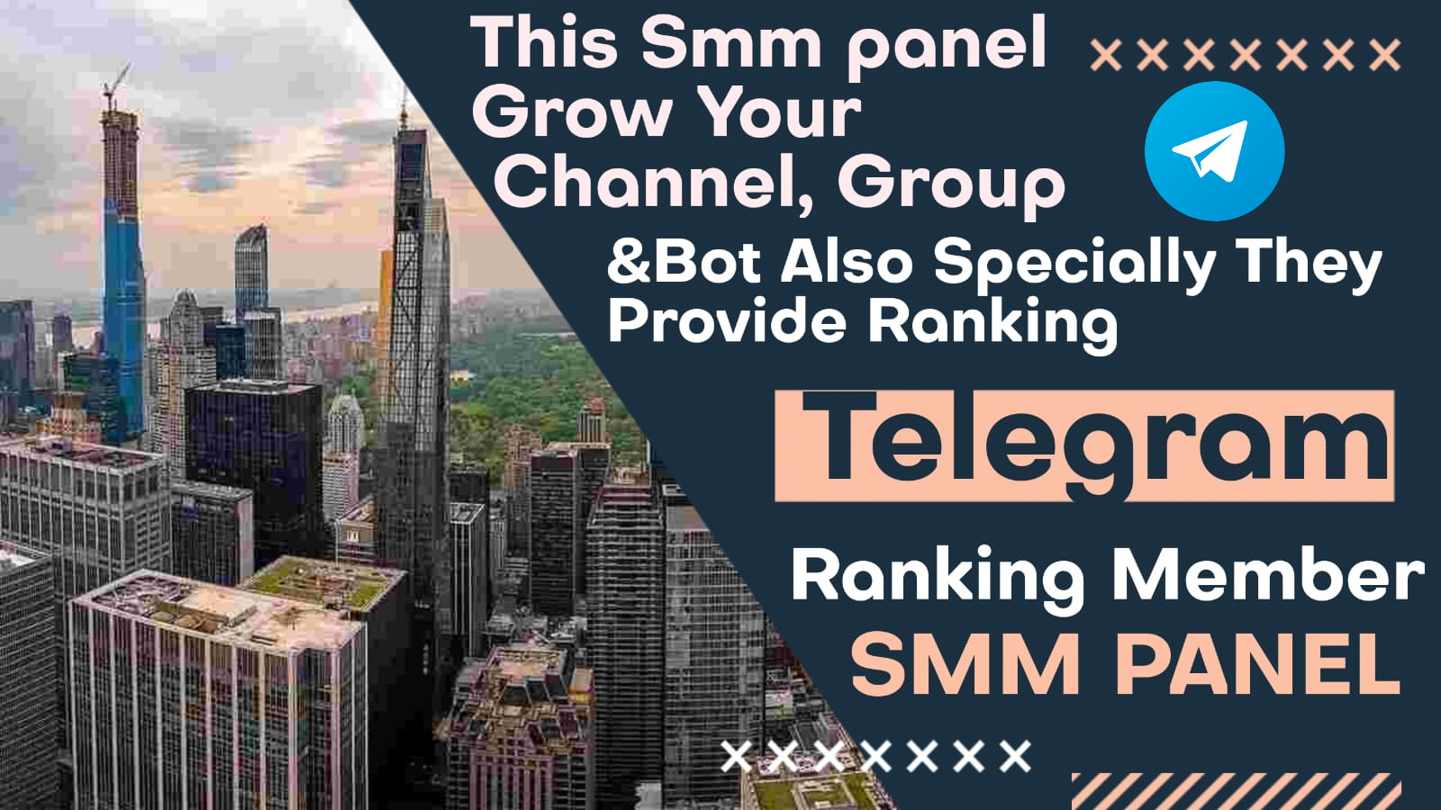 Telegram-Ranking-Member-smm-panel