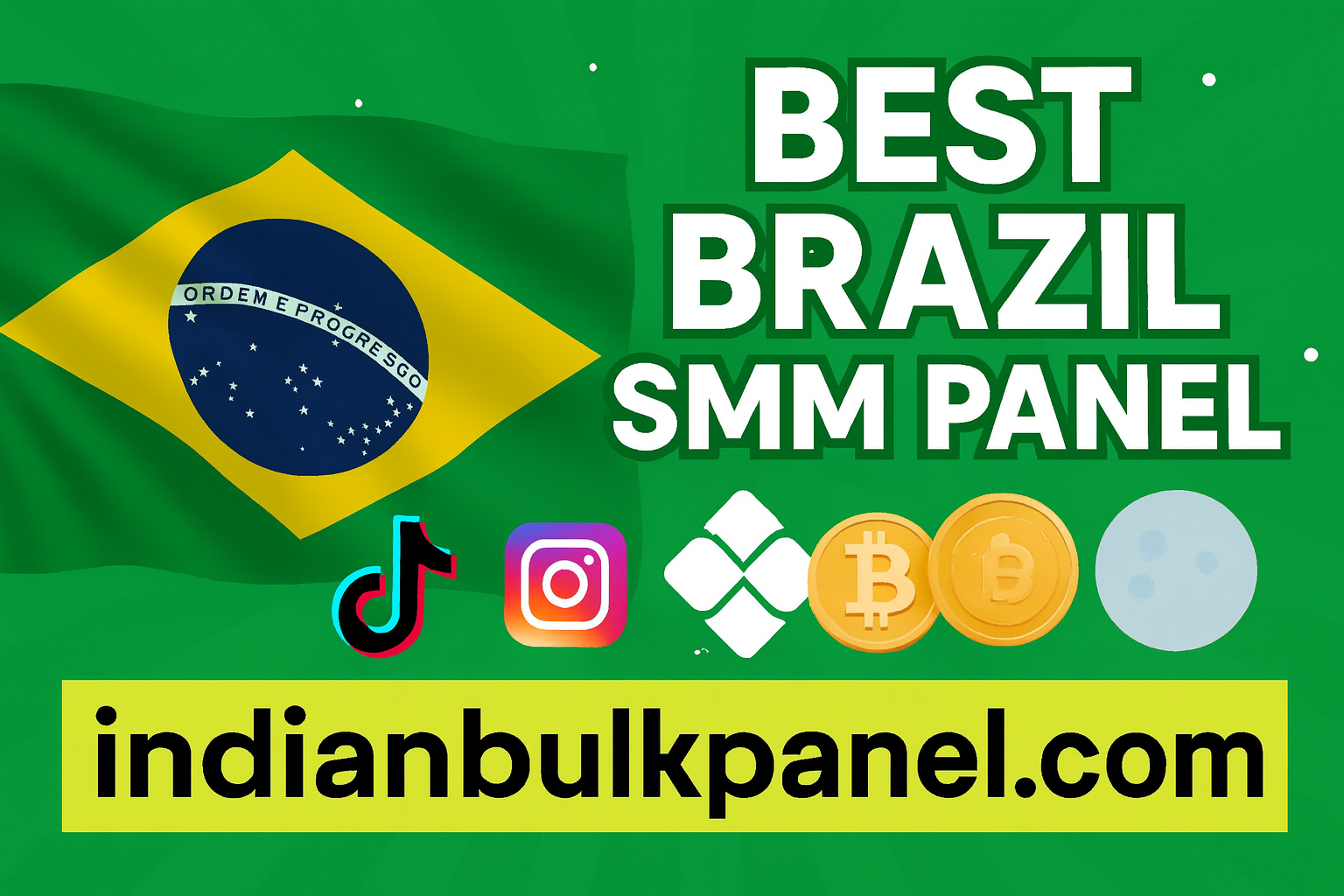 Brazil-smm-panel
