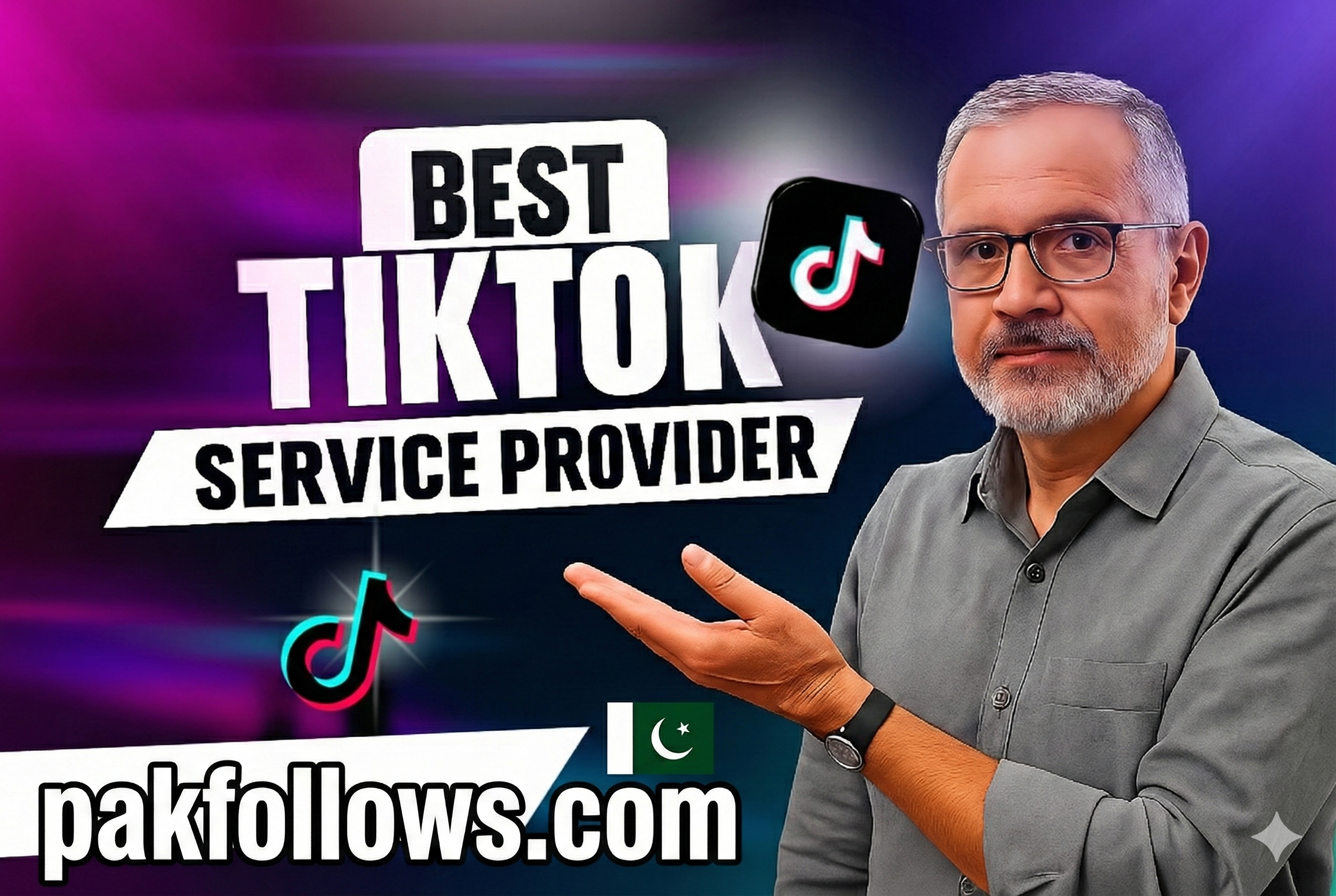 Best TikTok SMM Panel in 2026