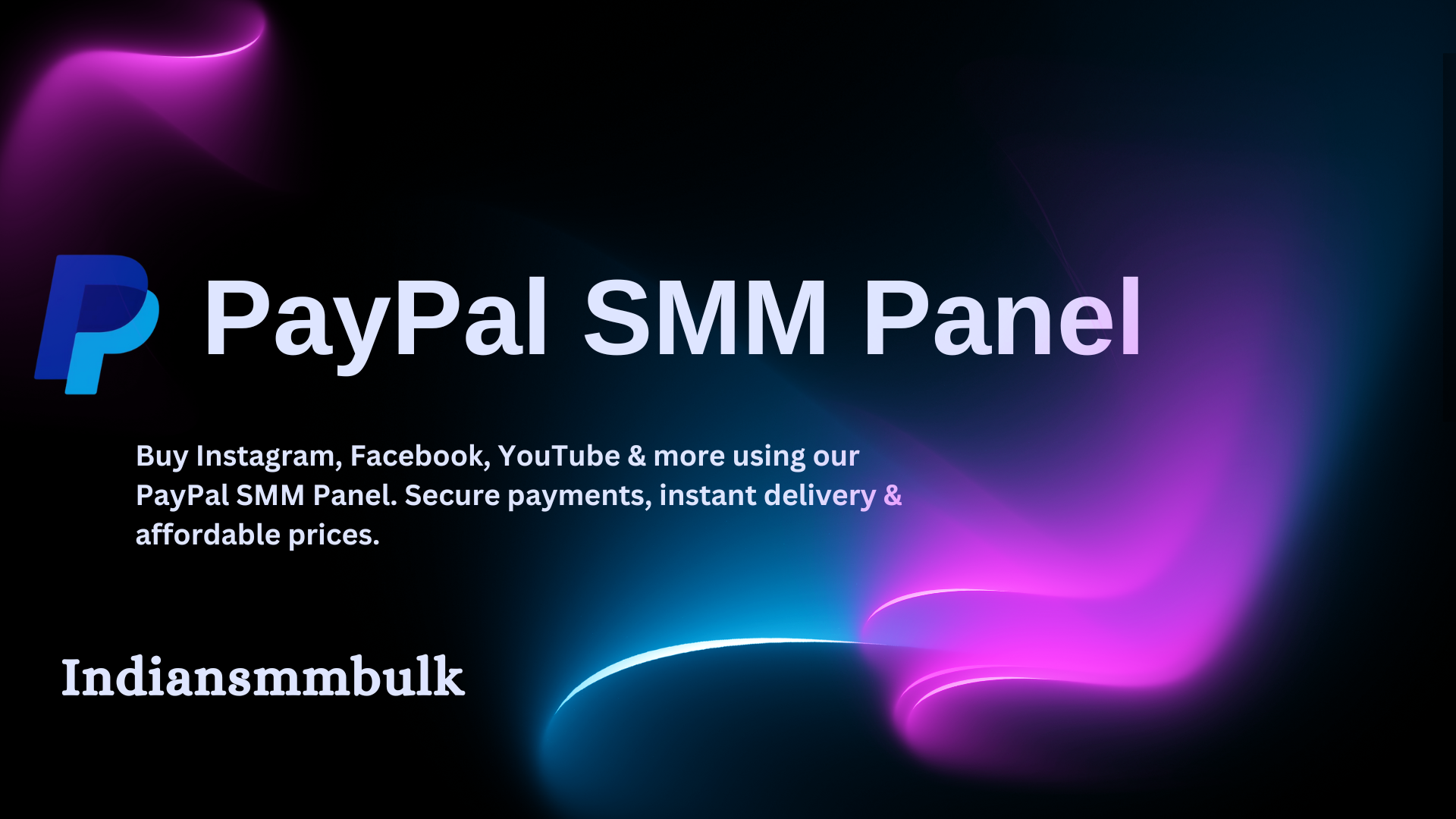 paypal-smm-panel