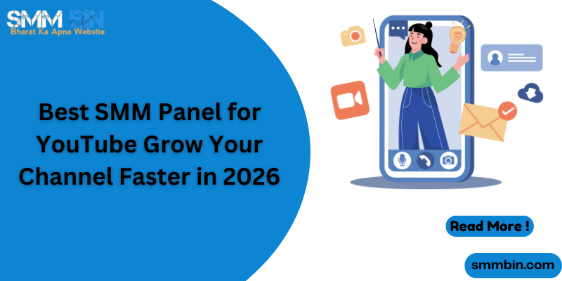 SMM Panel India The Smart Way to Grow Your Social Media in 2026