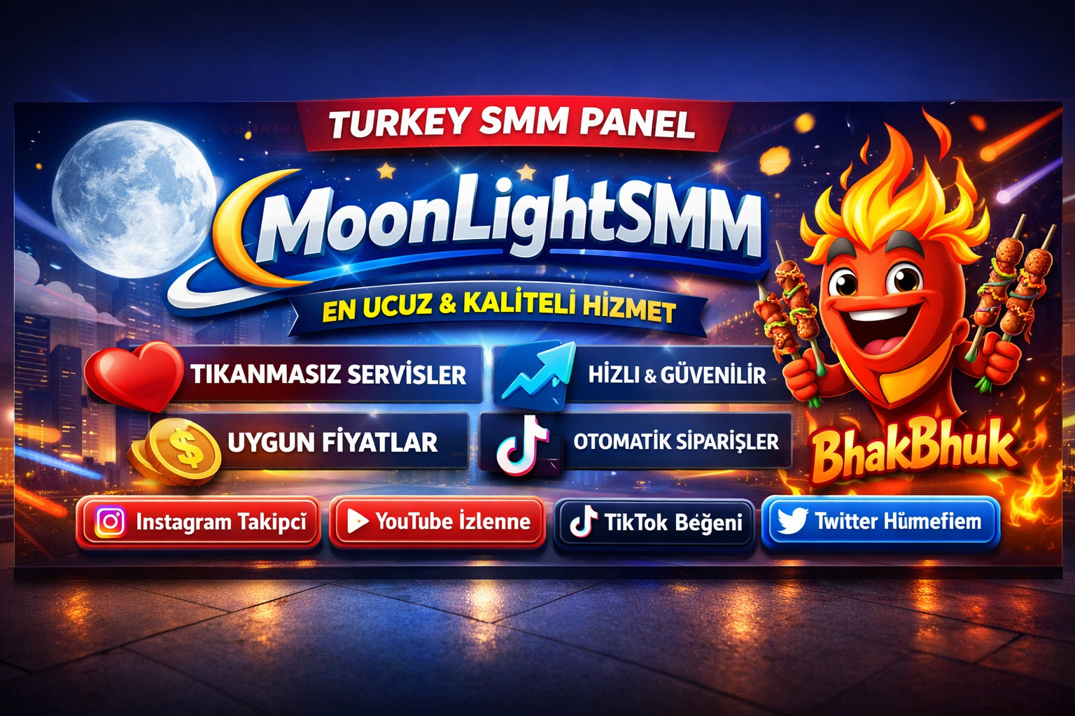 turkey-smm-panel