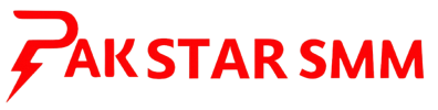 PAK STAR SMM