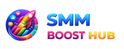 SmmBoostHub