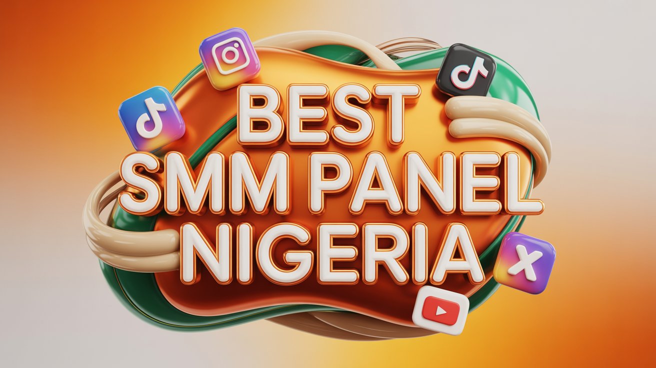 Nigeria SMM Panel – Best Way to Boost Social Media Growth Fast