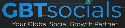 GBTSOCIALS.COM – Trusted SMM Panel for Social media Growth