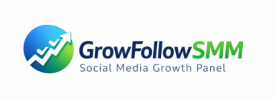 Growfollowsmm
