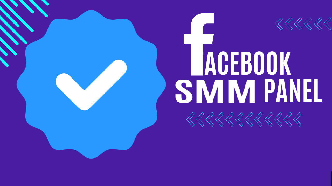 The Ultimate Guide to Using a Facebook SMM Panel for Explosive Growth