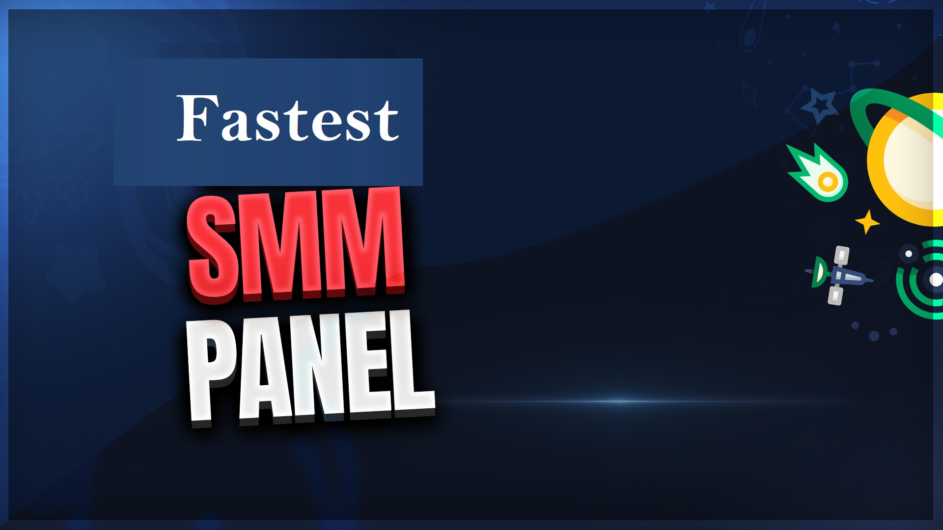 Fastest SMM Panel: The Ultimate Guide to Instant Social Growth