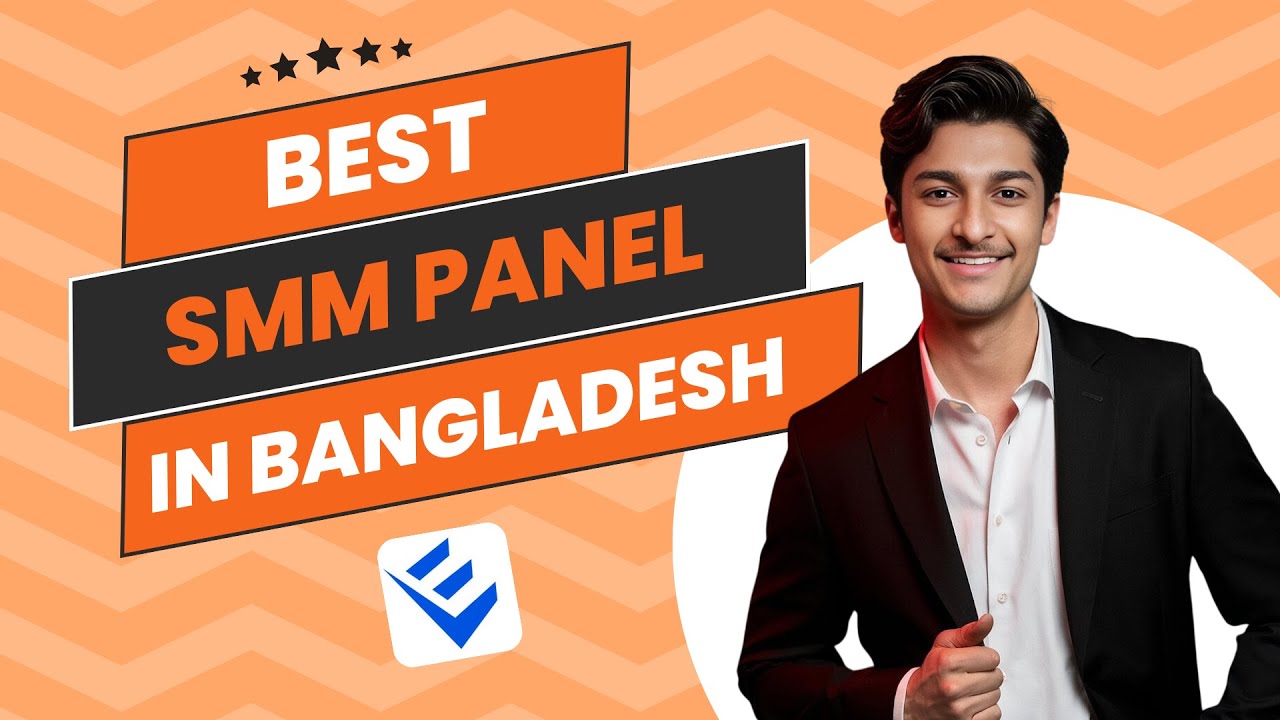 The Ultimate Guide to Finding the Best Bangladesh SMM Panel in 2026