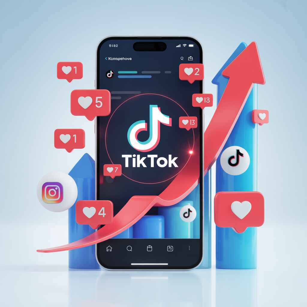 How to Buy TikTok Likes