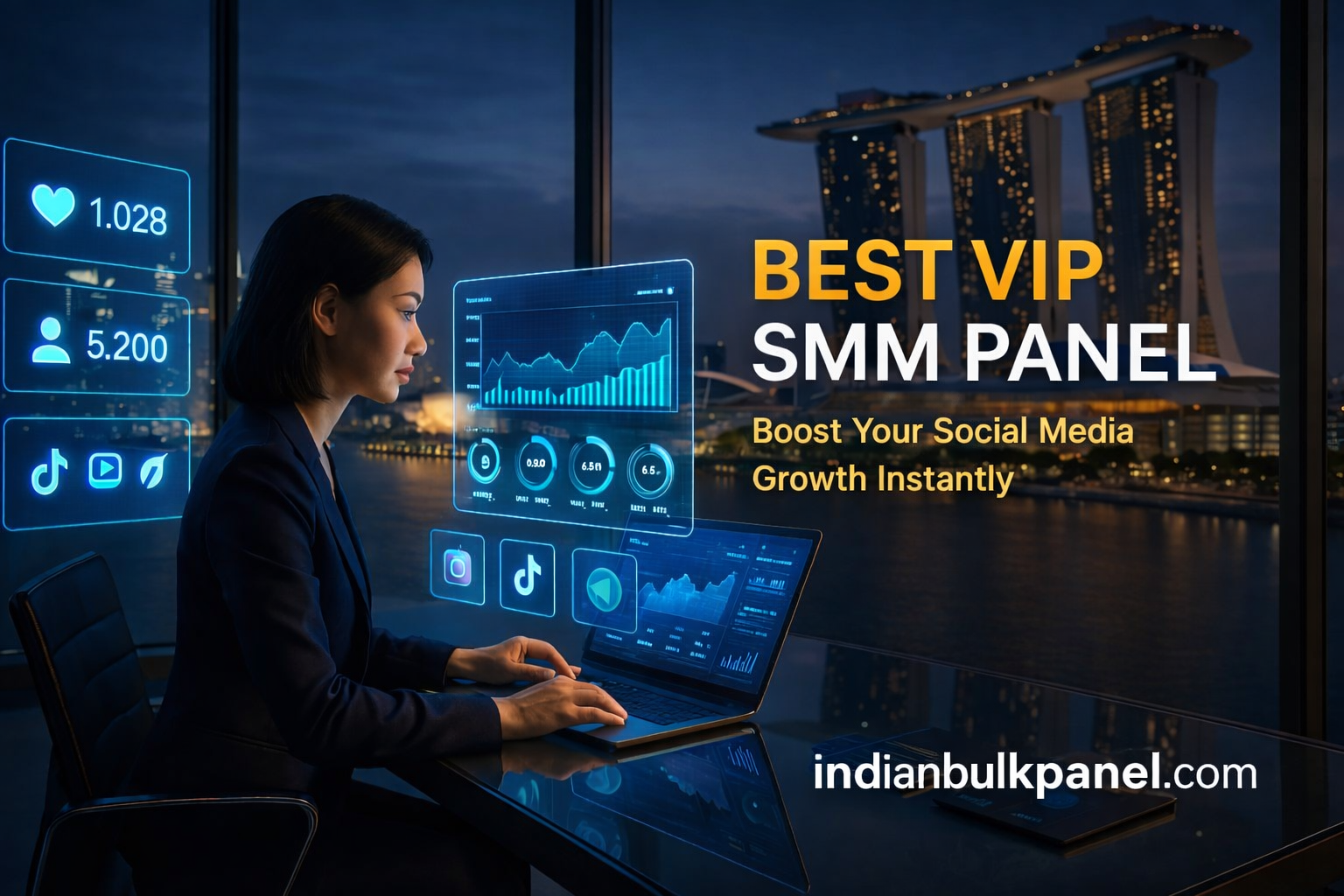 Best-vip-smm-panel