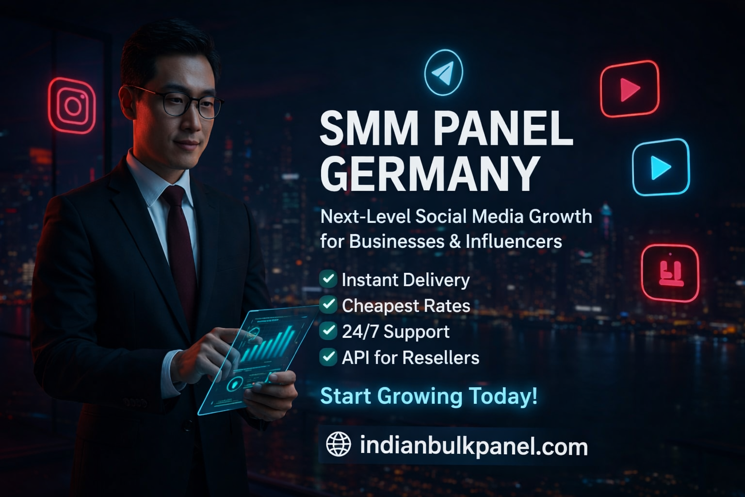smm-panel-germany