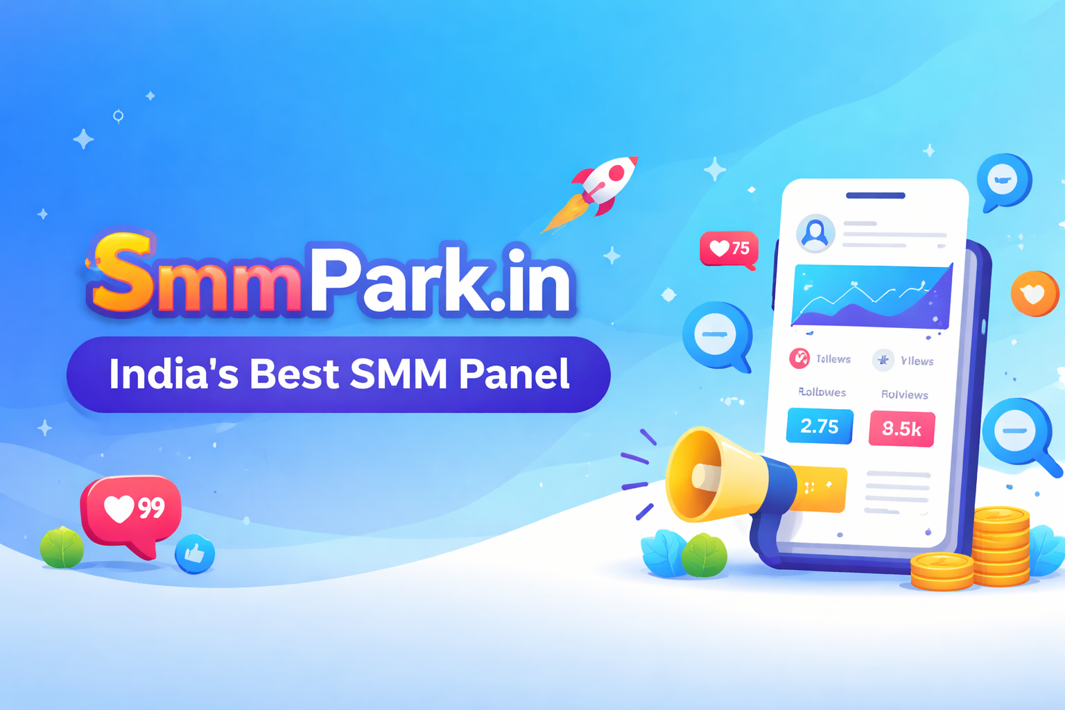 SmmPark vs SMM Pak Panel Review – Which is the Best SMM Panel for Resellers in 2026?
