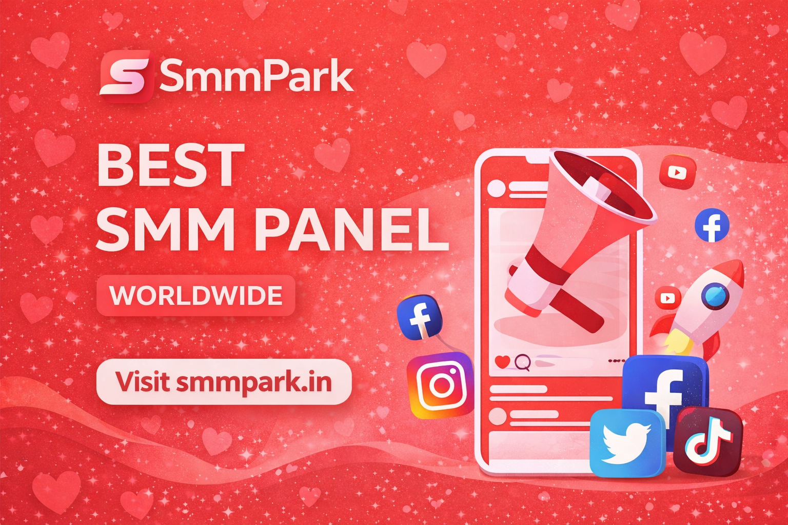 SmmPark vs BlueSMMPanel – Which is the Best SMM Panel for Cheap & Fast Social Media Growth in 2026?