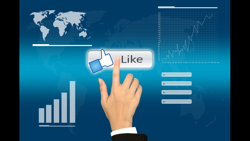 Facebook SMM Panel