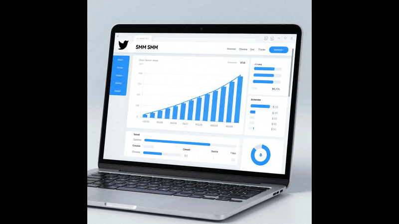 Twitter SMM Panel