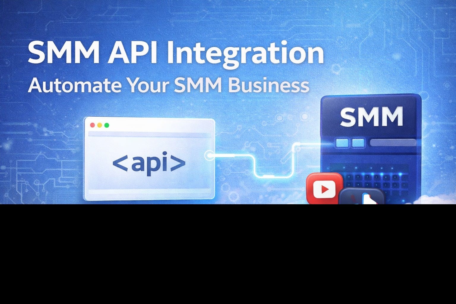 SMM Reseller Panel