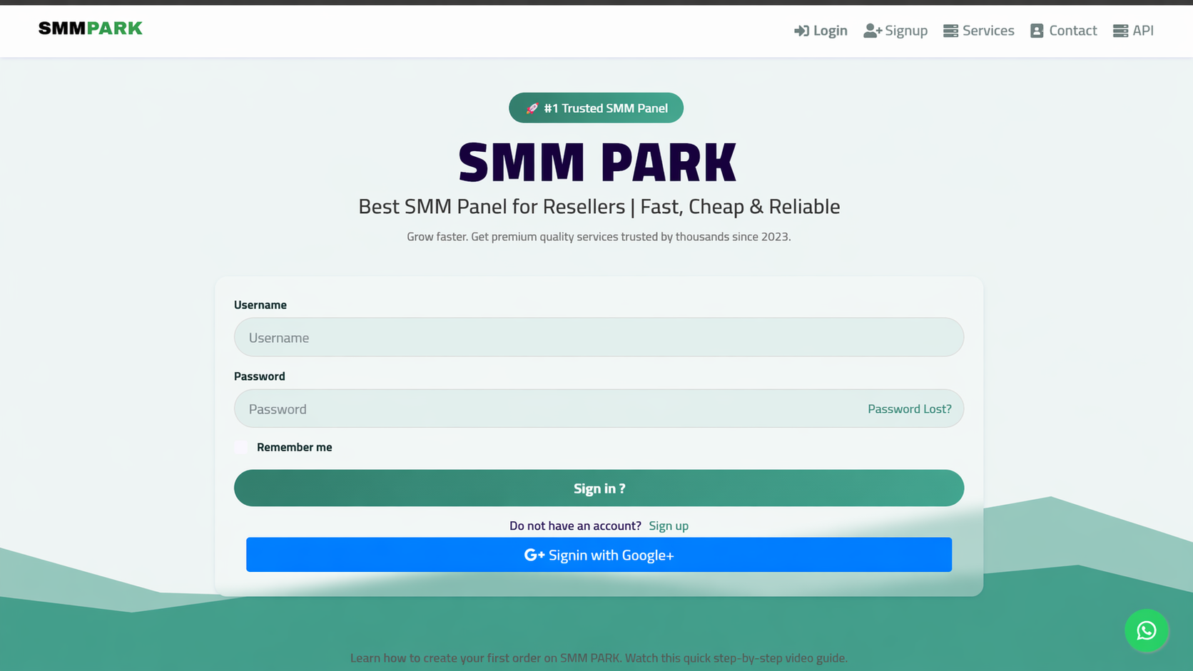 SmmPark – Which is the Real Cheapest SMM Panel in 2026?